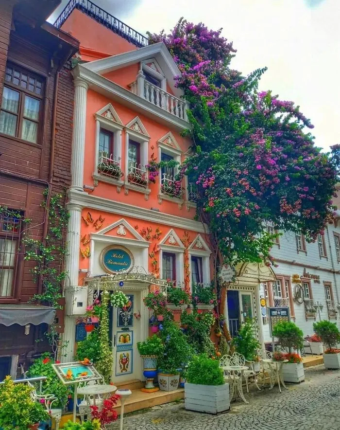 Estambul, Turquía