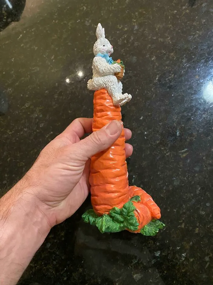 ¿Felices Pascuas?