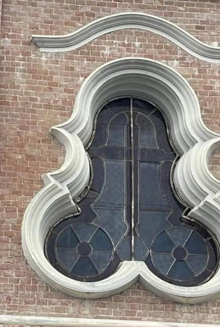 Iglesia de la Edad Media