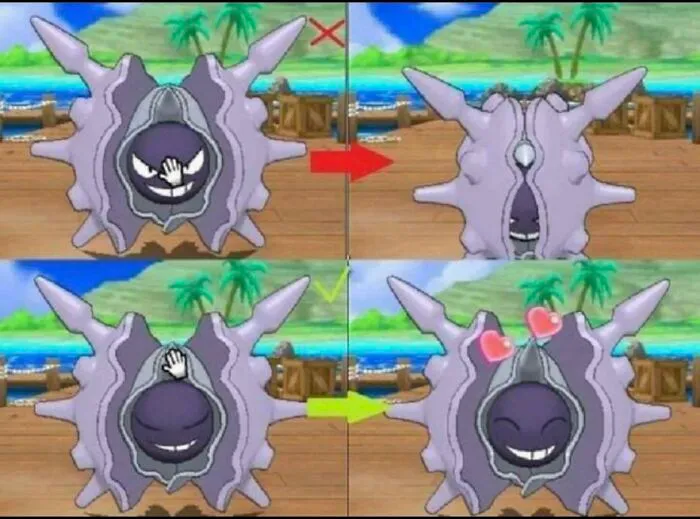 Pokémon