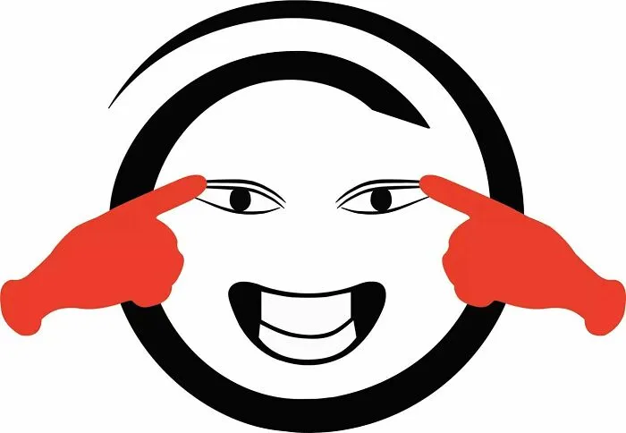 El logotipo de un nuevo restaurante de sushi tiene un diseño horrible y racista