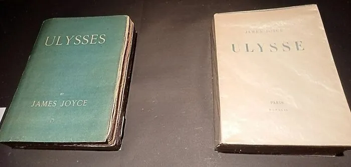 Ulysses