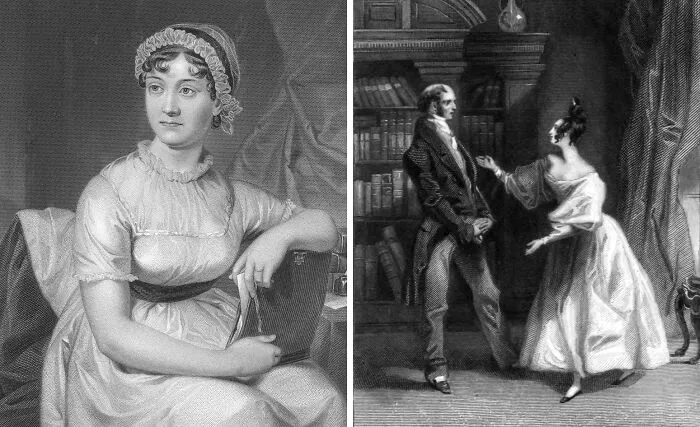 Pride And Prejudice