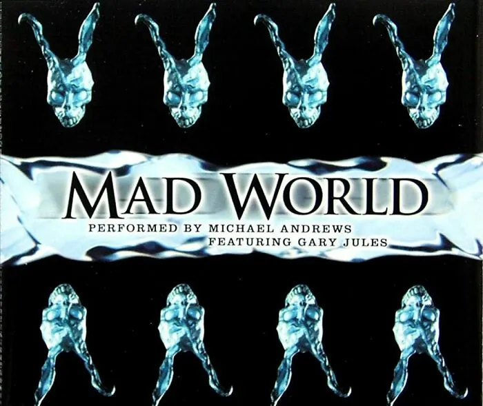 Gary Jules – Mad World