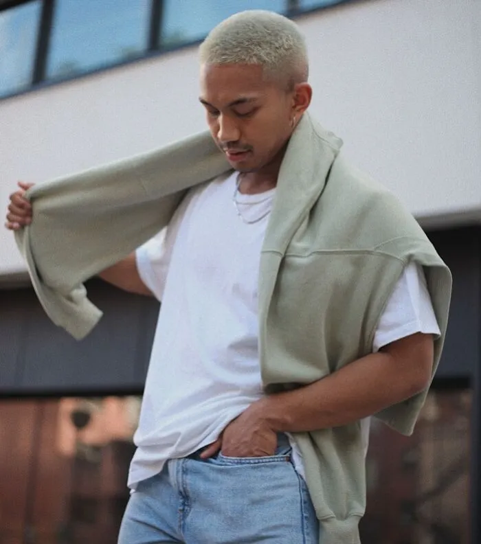 Try To Buy High-Quality Clothing