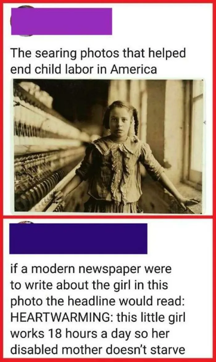 No, No, They've Got A Point