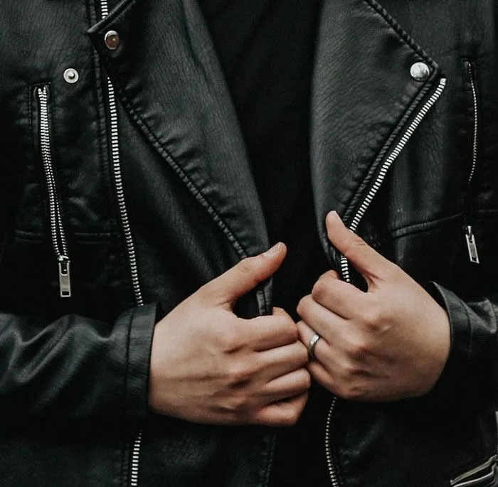 Own These Three Essential Jackets