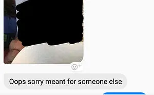 50 Of The Most Petty And Entitled Things People Have Ever Texted Their Exes