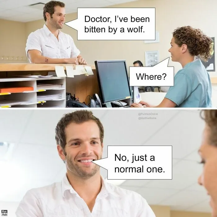 This Instagram Account Posts Hilariously Punny Jokes, And Here Are 40 Of The Best Ones (New Pics)