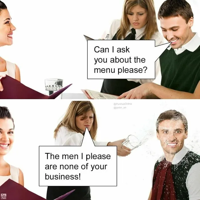 This Instagram Account Posts Hilariously Punny Jokes, And Here Are 40 Of The Best Ones (New Pics)