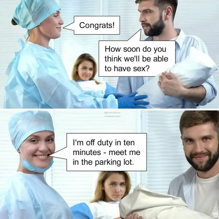 This Instagram Account Posts Hilariously Punny Jokes, And Here Are 40 Of The Best Ones (New Pics)
