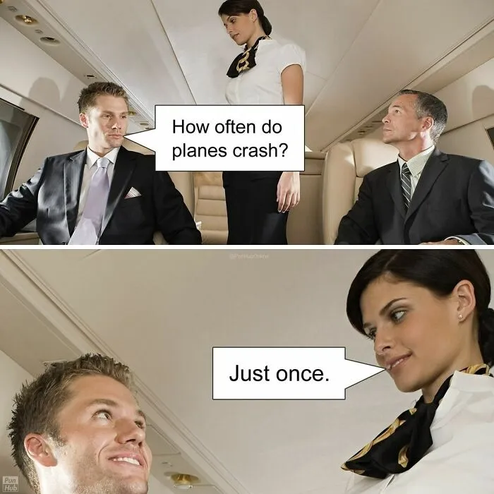 This Instagram Account Posts Hilariously Punny Jokes, And Here Are 40 Of The Best Ones (New Pics)