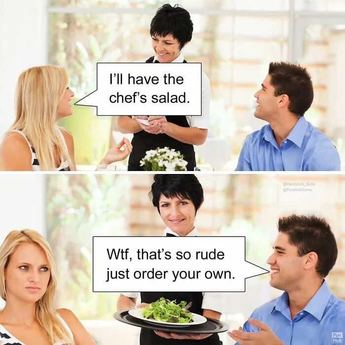 This Instagram Account Posts Hilariously Punny Jokes, And Here Are 40 Of The Best Ones (New Pics)
