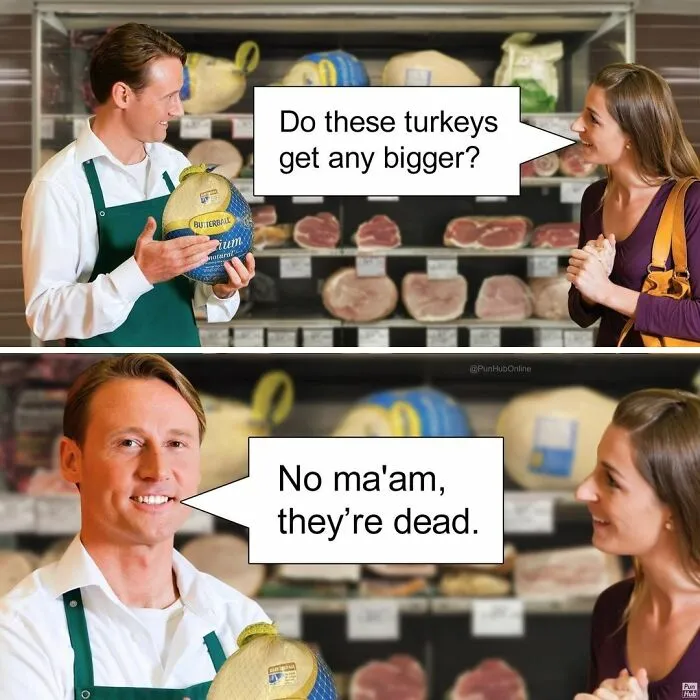 This Instagram Account Posts Hilariously Punny Jokes, And Here Are 40 Of The Best Ones (New Pics)