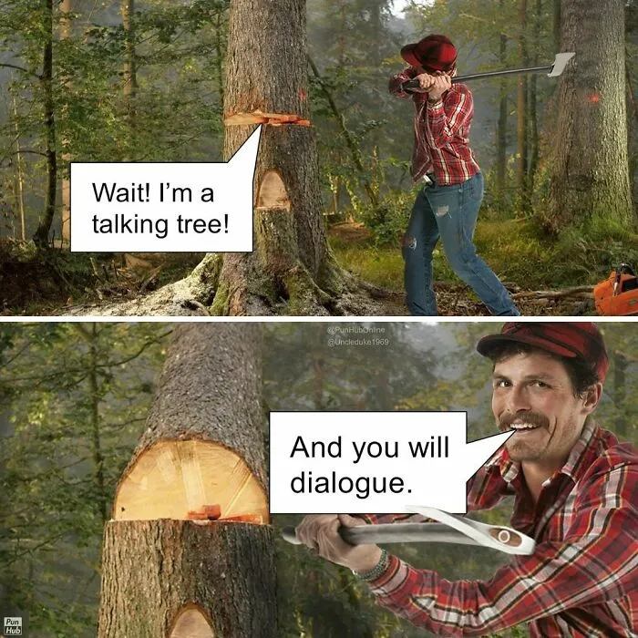 This Instagram Account Posts Hilariously Punny Jokes, And Here Are 40 Of The Best Ones (New Pics)