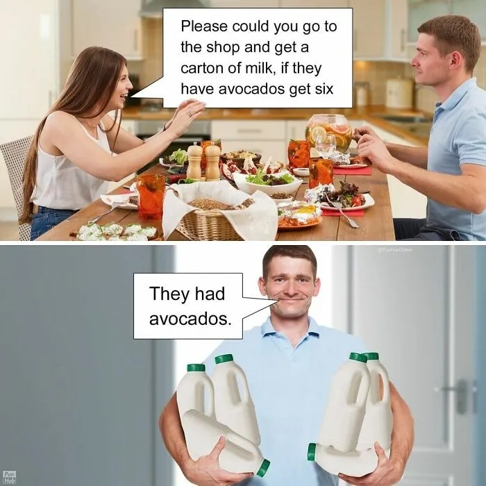 This Instagram Account Posts Hilariously Punny Jokes, And Here Are 40 Of The Best Ones (New Pics)