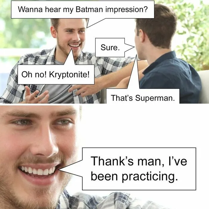 This Instagram Account Posts Hilariously Punny Jokes, And Here Are 40 Of The Best Ones (New Pics)