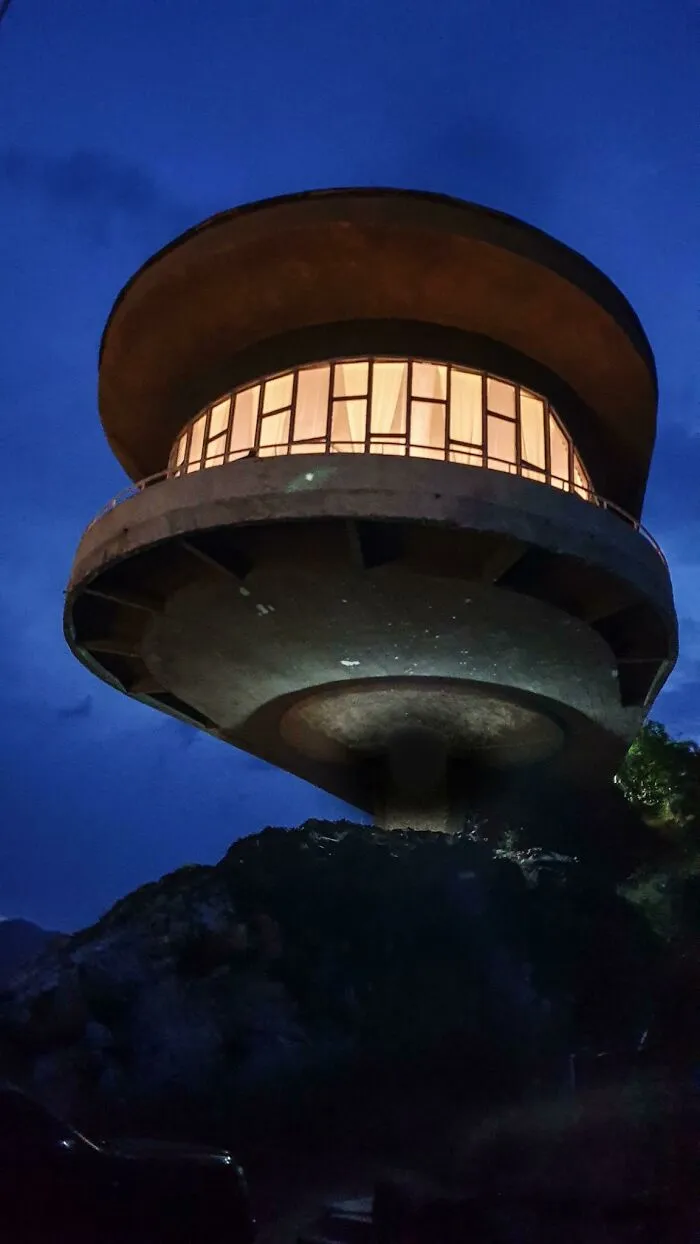 Sevan Writer's House