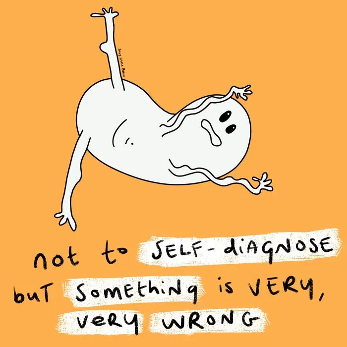 Here Are My 30 One-Panel Comics That I Created To Highlight How Delightfully Ridiculous We All Are