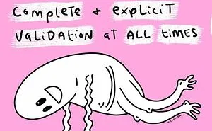 Here Are My 30 One-Panel Comics That I Created To Highlight How Delightfully Ridiculous We All Are