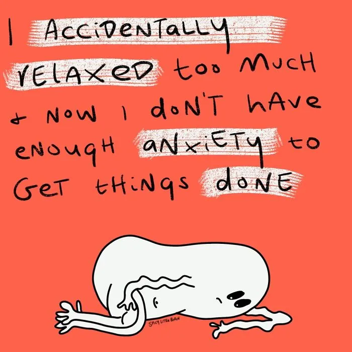 Here Are My 30 One-Panel Comics That I Created To Highlight How Delightfully Ridiculous We All Are