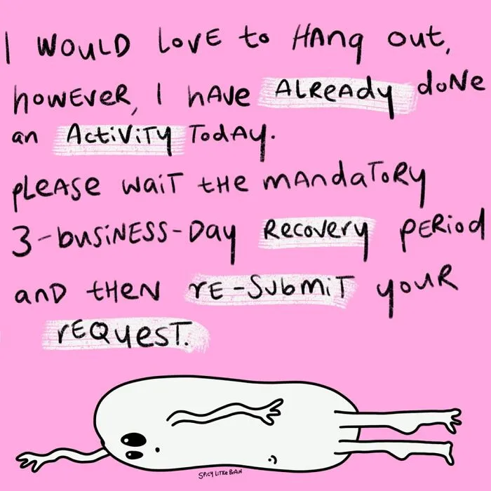 Here Are My 30 One-Panel Comics That I Created To Highlight How Delightfully Ridiculous We All Are