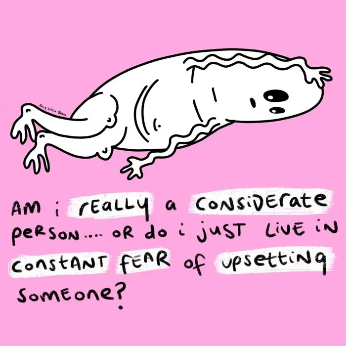 Here Are My 30 One-Panel Comics That I Created To Highlight How Delightfully Ridiculous We All Are