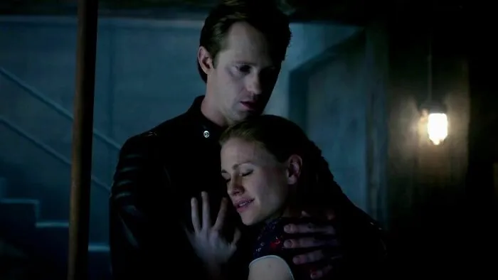 True Blood