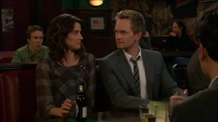 How I Met Your Mother