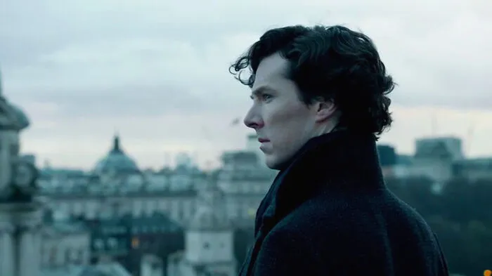 Sherlock