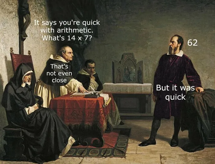 Job Interview