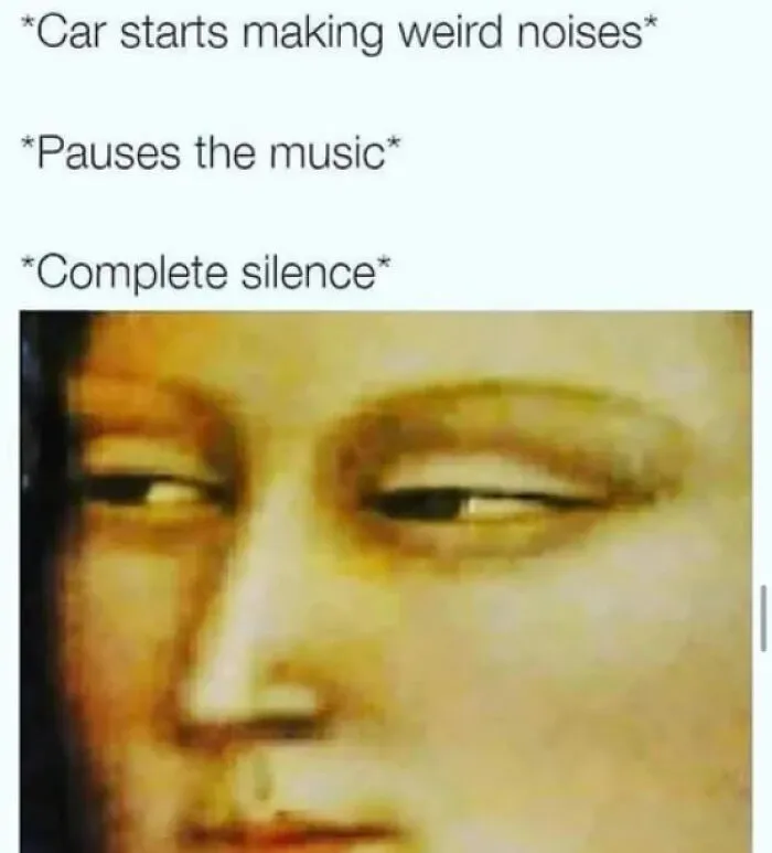 Happens Too Damn Often
