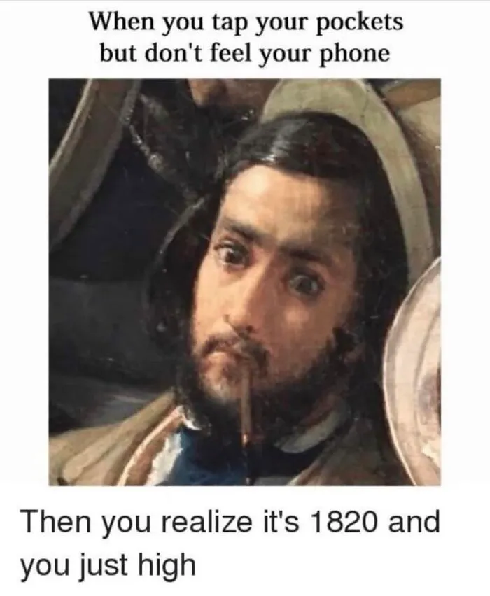 Such A Relief