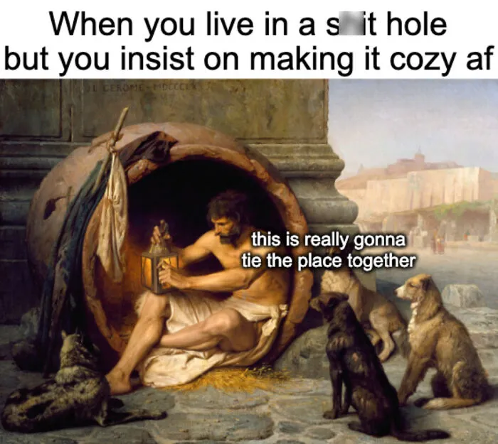 Home Sweet Home