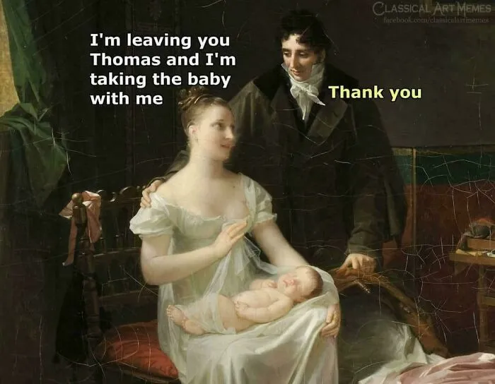 Shes Doing Him A Favor
