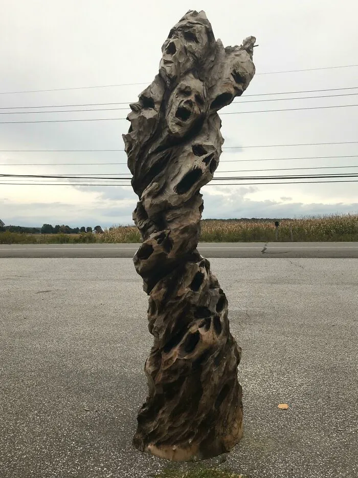 Tower Of Souls, Scott Dow Of Corry Pa