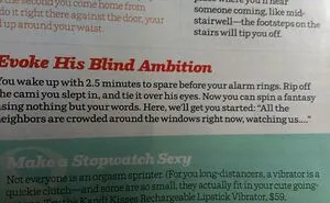 30 Times Cosmopolitan Had The Worst Dating And Sex Advice, So Bad They Ended Up On This Group