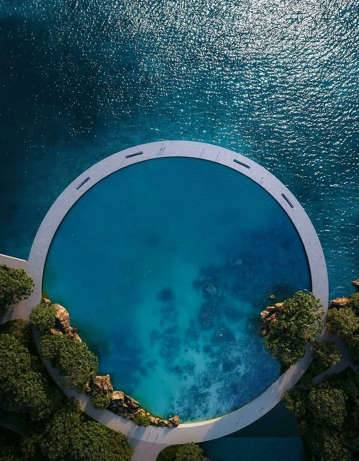 Ring By Hansinok Archviz