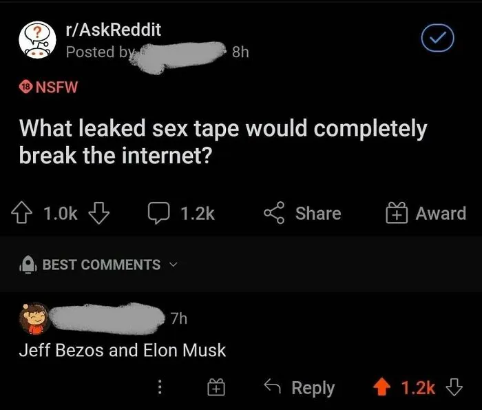 50 Incredibly Dark ‘Cursed Comments’ That May Leave You Laughing Or Staring Wide-Eyed