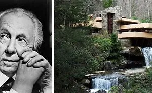 28 Famous Architects That Left A Long-Lasting Legacy With The Buildings They Designed