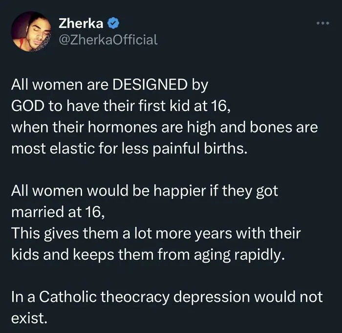 Ah Yes, 16-Year-Olds And Their "Elastic" Bones