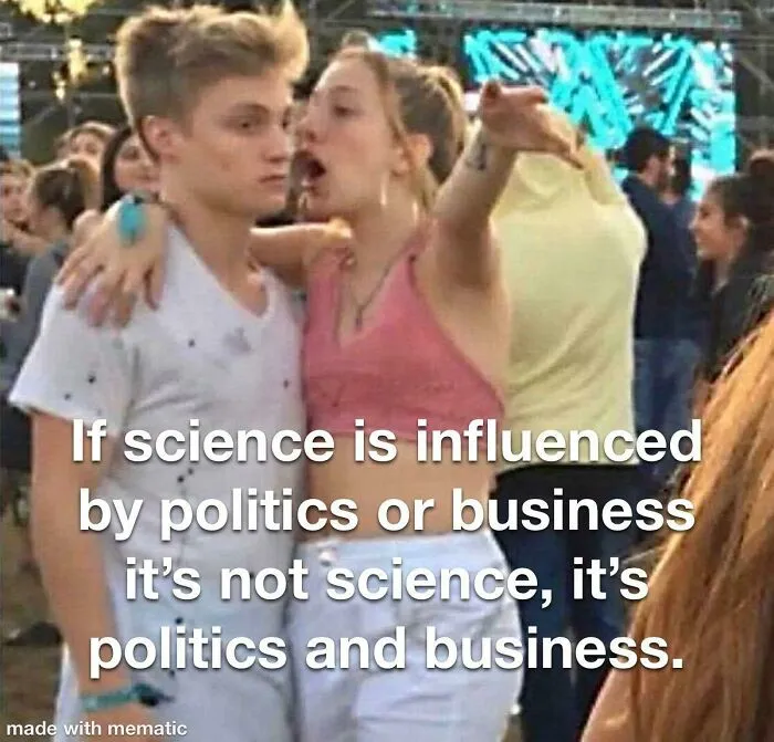 Agree Or Disagree?