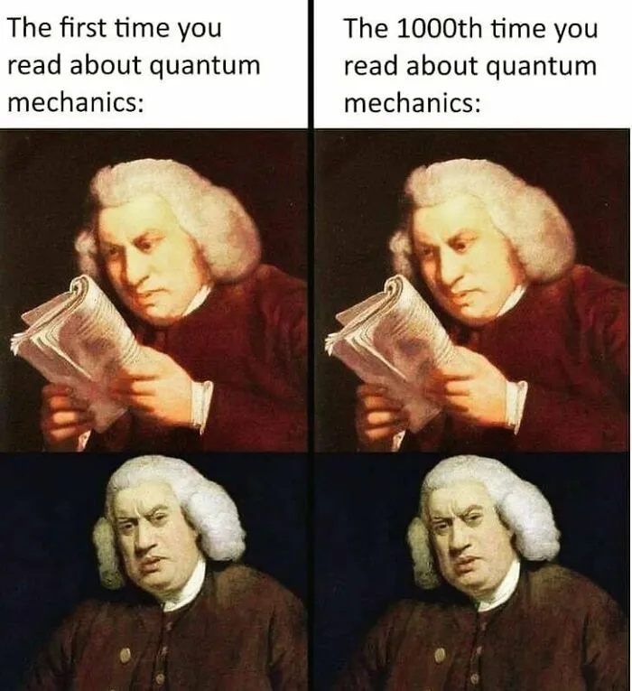 Always The Same
