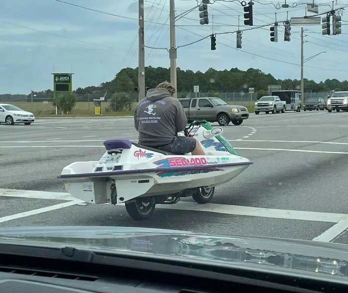 Florida Man