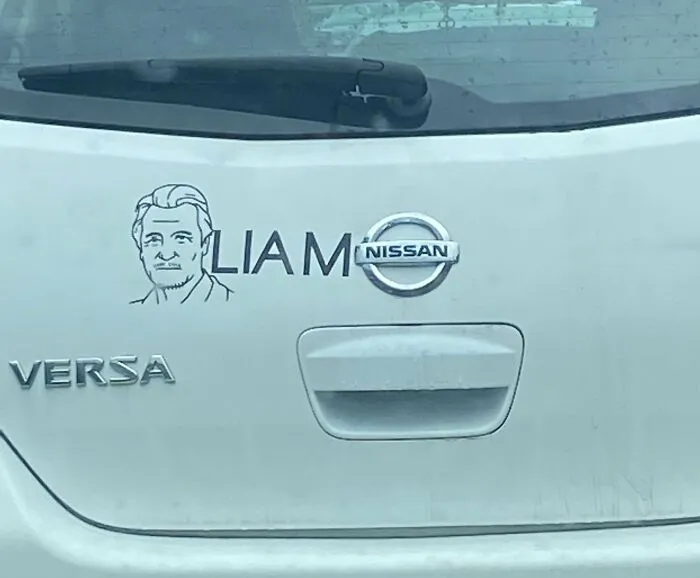 Epic Driver