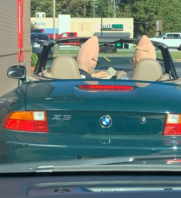 Hoy en el autoservicio