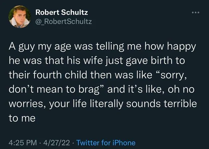 No Kids, No Problem: 40 Hilariously Spot-On Memes And Jokes About The Childfree Life (New Pics)