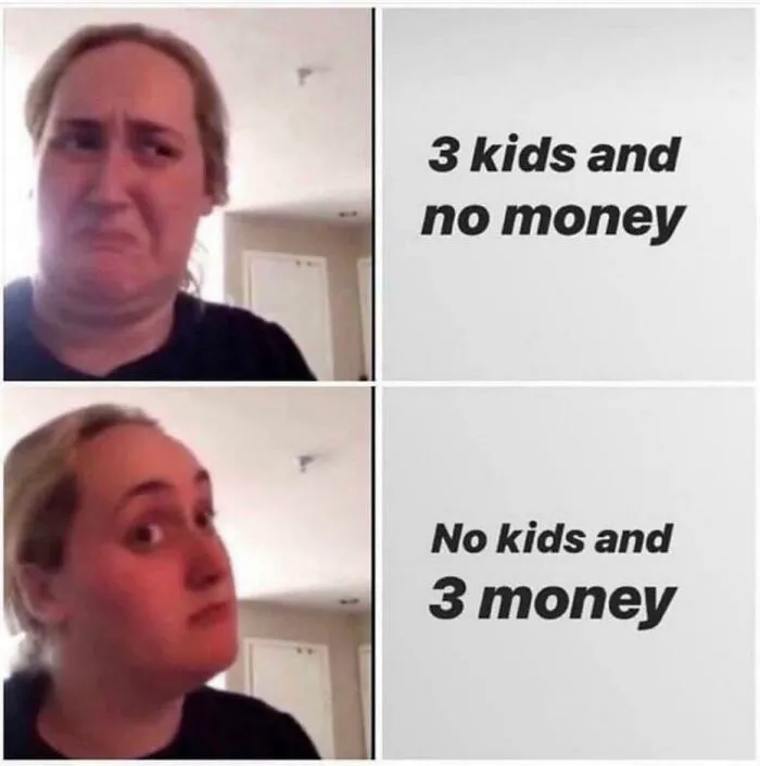 No Kids, No Problem: 40 Hilariously Spot-On Memes And Jokes About The Childfree Life (New Pics)