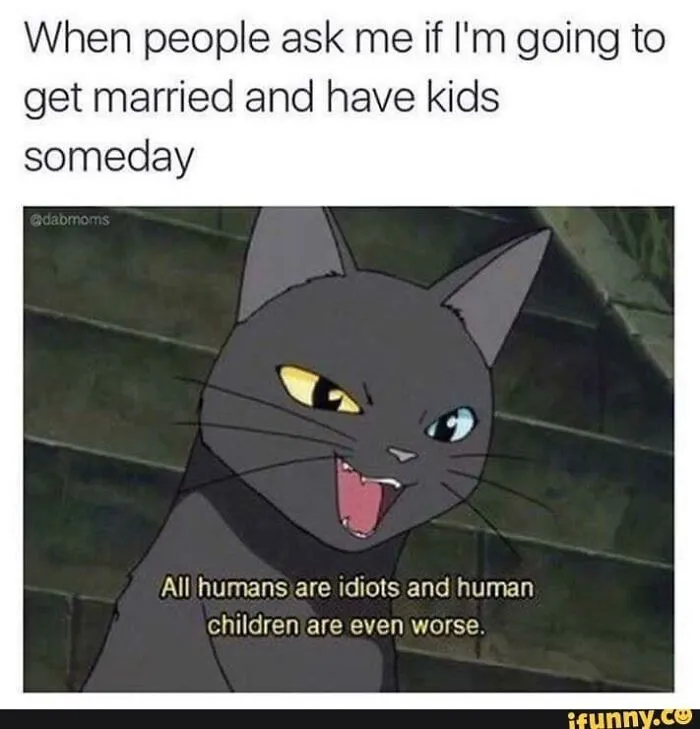 No Kids, No Problem: 40 Hilariously Spot-On Memes And Jokes About The Childfree Life (New Pics)