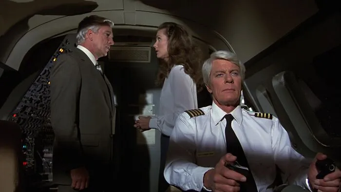 Airplane! 